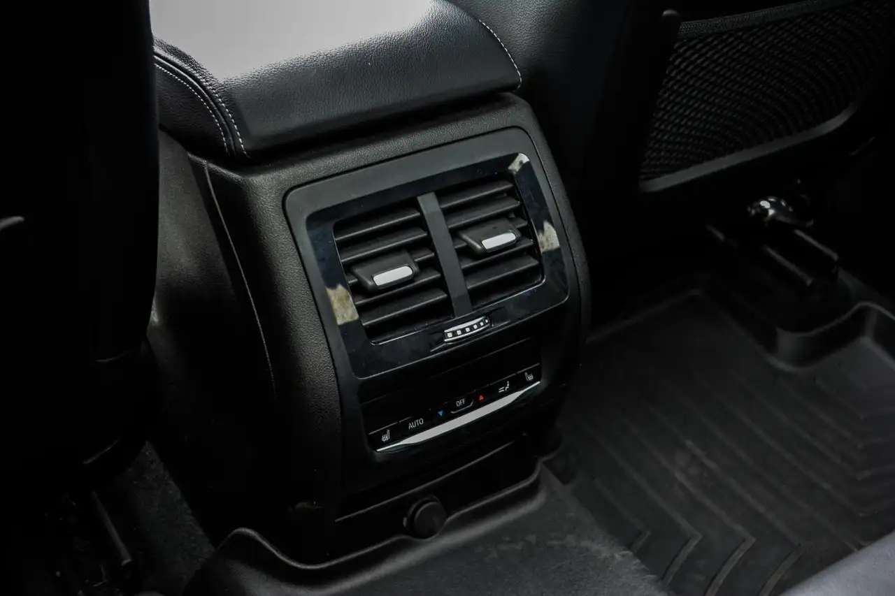BMW X3 photo BMW X3