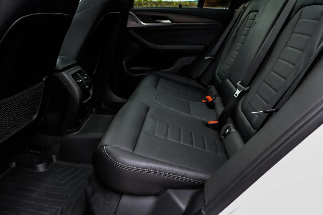 BMW X3 photo BMW X3