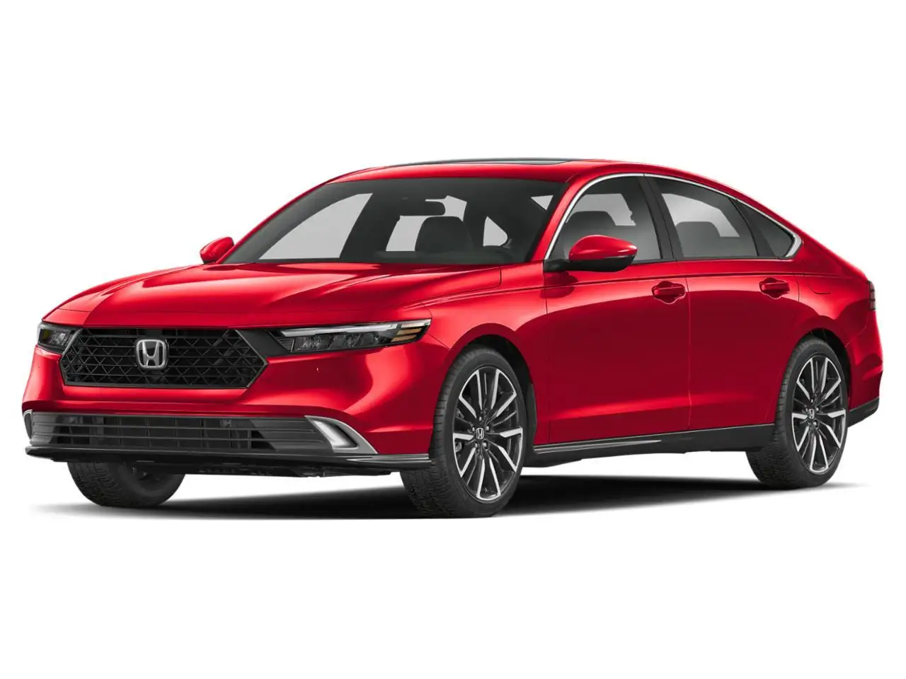 2026 Honda Accord