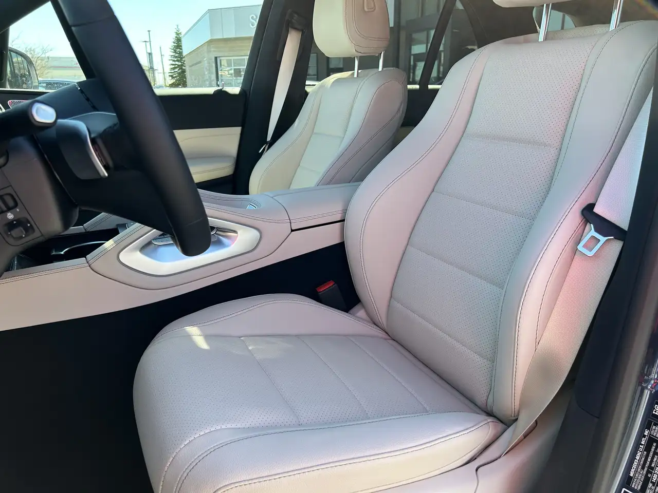 Mercedes-Benz GLE fotografie Mercedes-Benz GLE