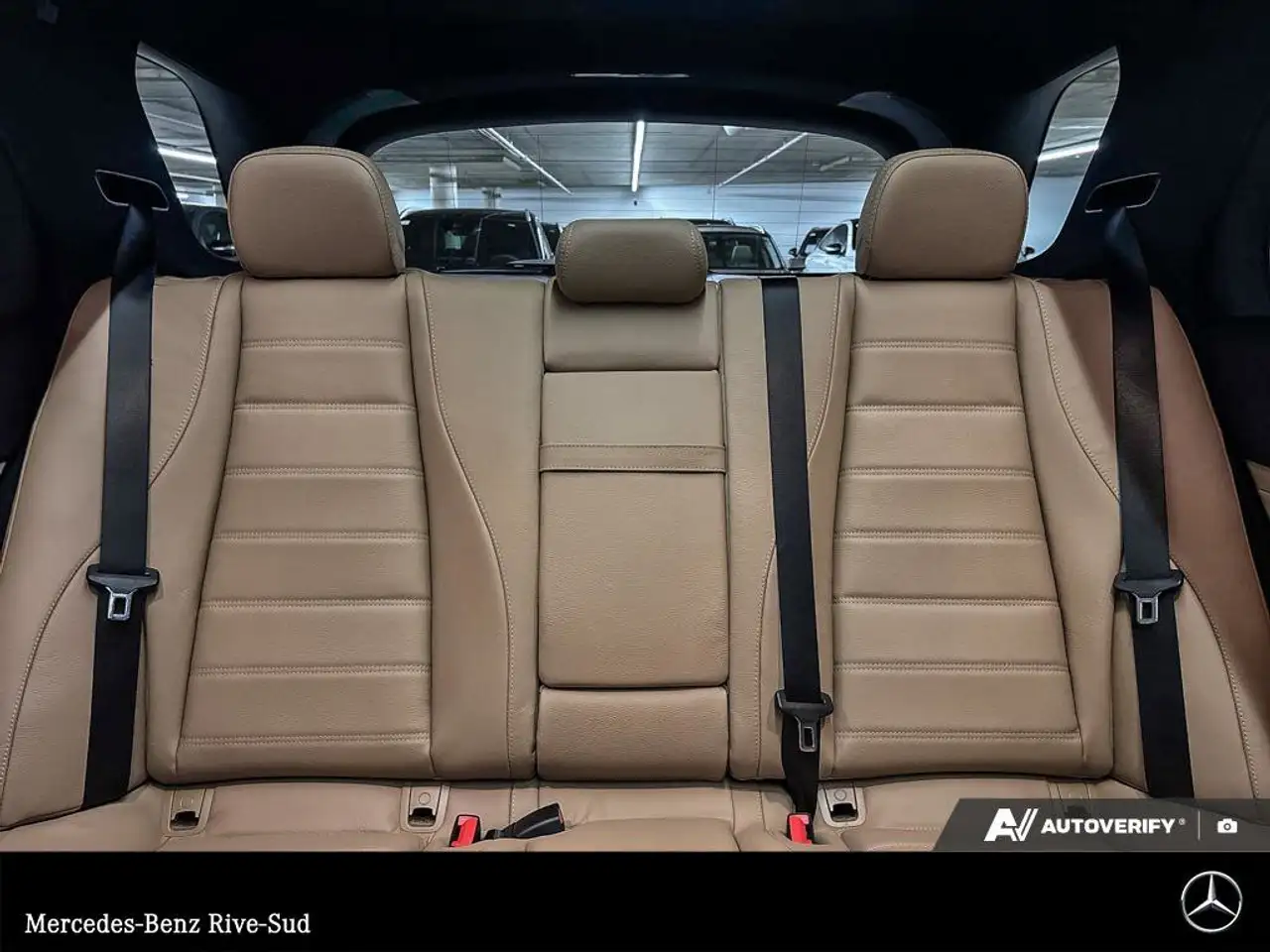 Mercedes-Benz GLE fotografie Mercedes-Benz GLE