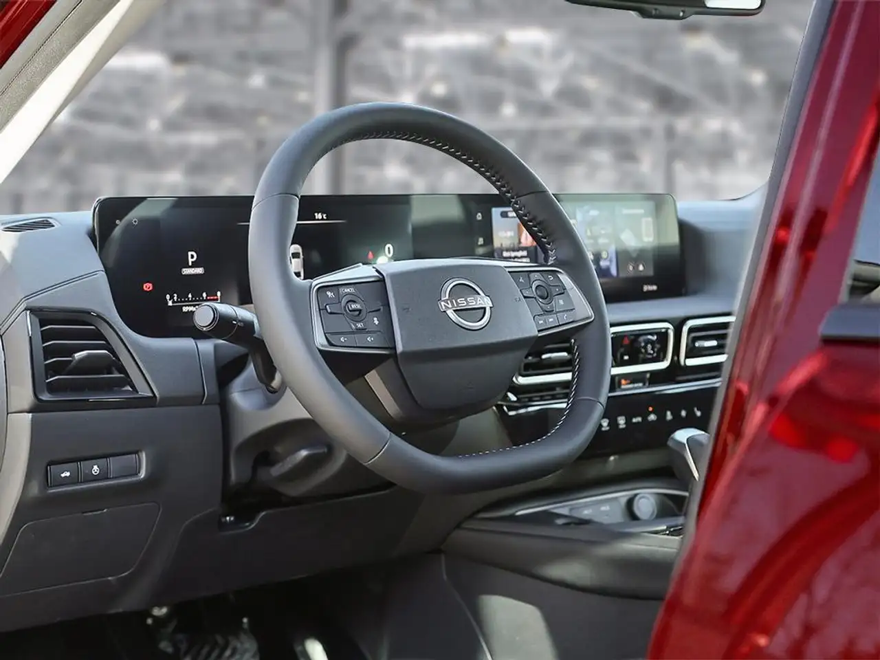 Nissan Sentra fotografie Nissan Sentra