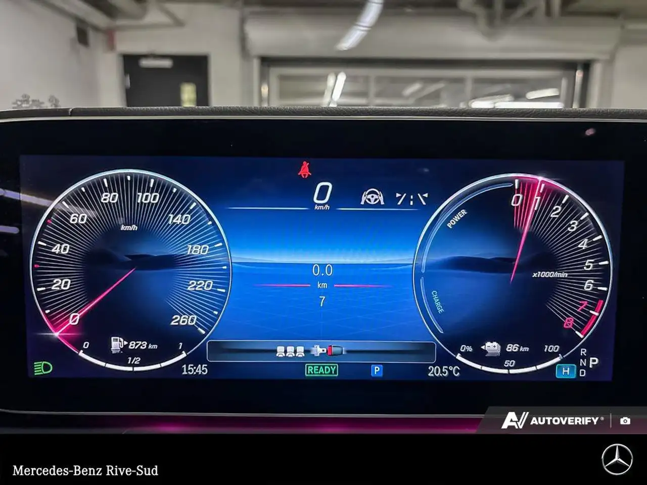 Mercedes-Benz GLE fotografie Mercedes-Benz GLE
