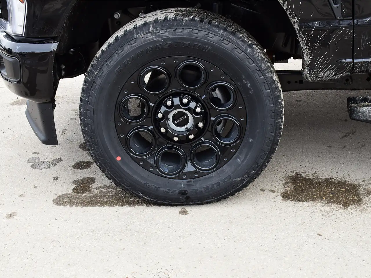 Ford F 250 снимка Ford F 250