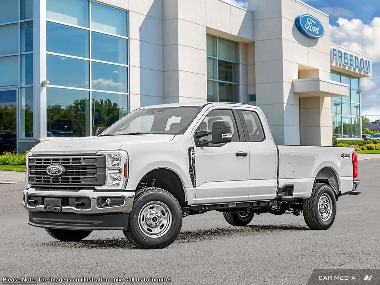 Ford F 250 снимка Ford F 250