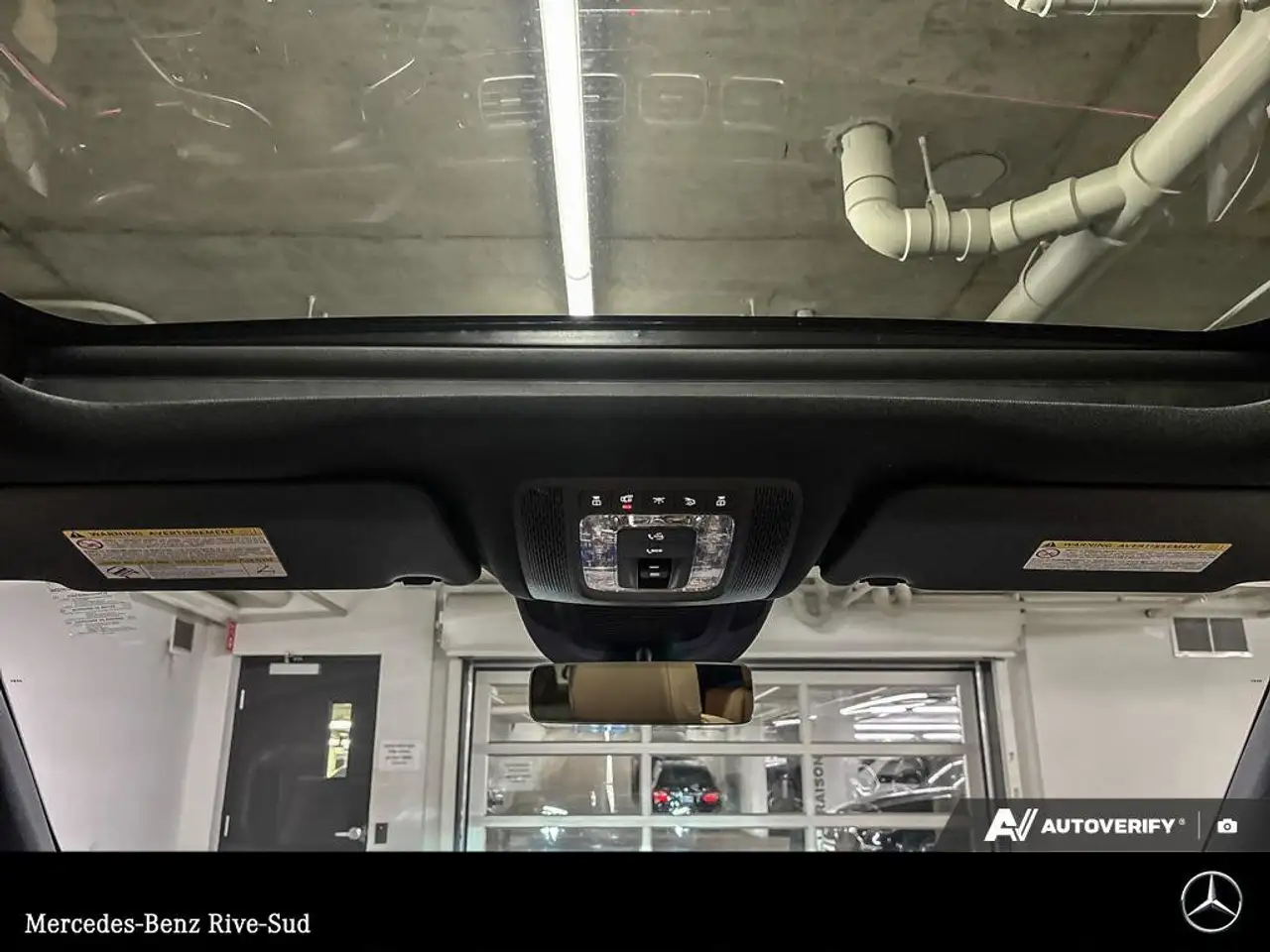 Mercedes-Benz GLE fotografie Mercedes-Benz GLE