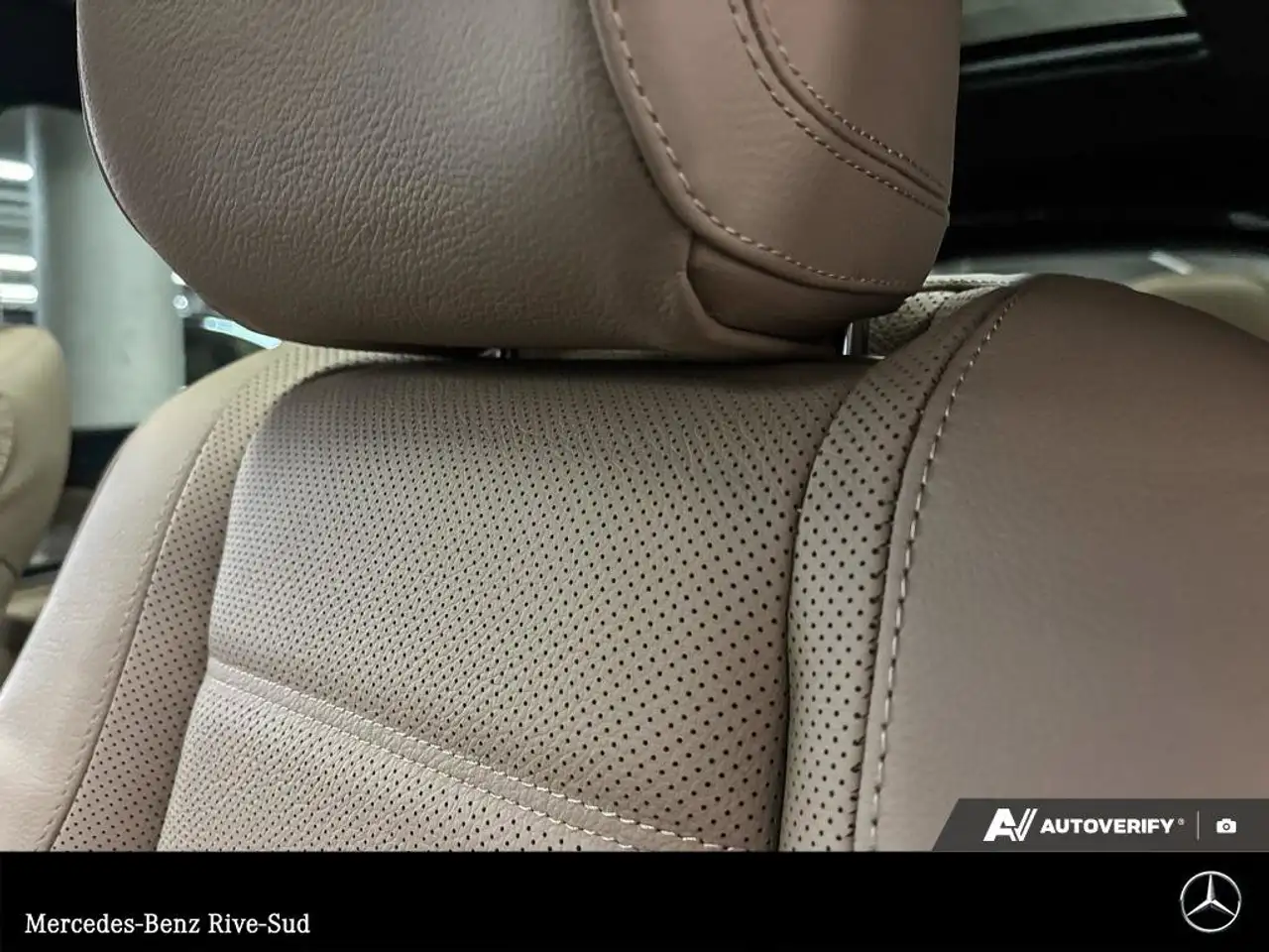 Mercedes-Benz GLE fotografie Mercedes-Benz GLE