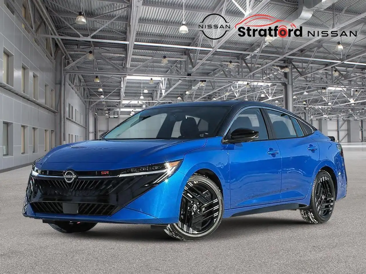 2026 Nissan Sentra