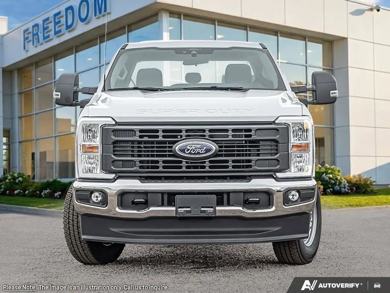 Ford F 250 снимка Ford F 250