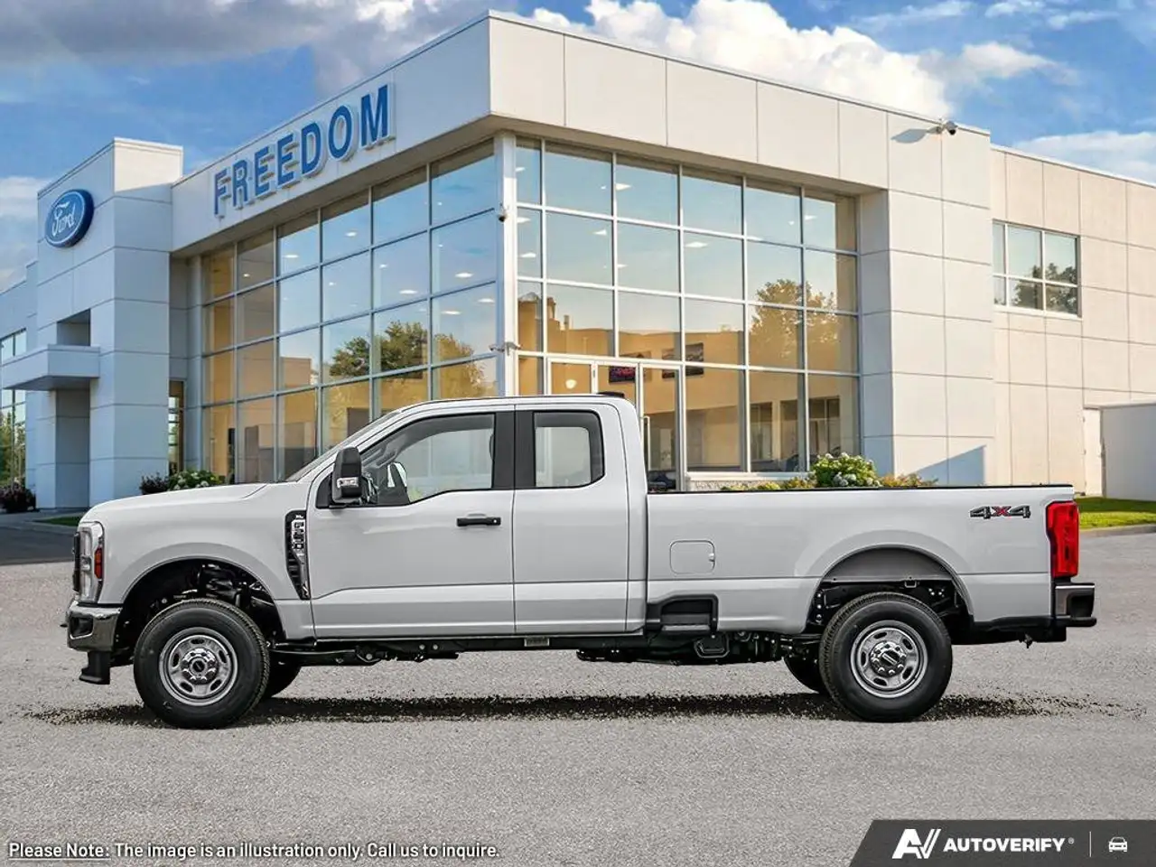 Ford F 250 снимка Ford F 250