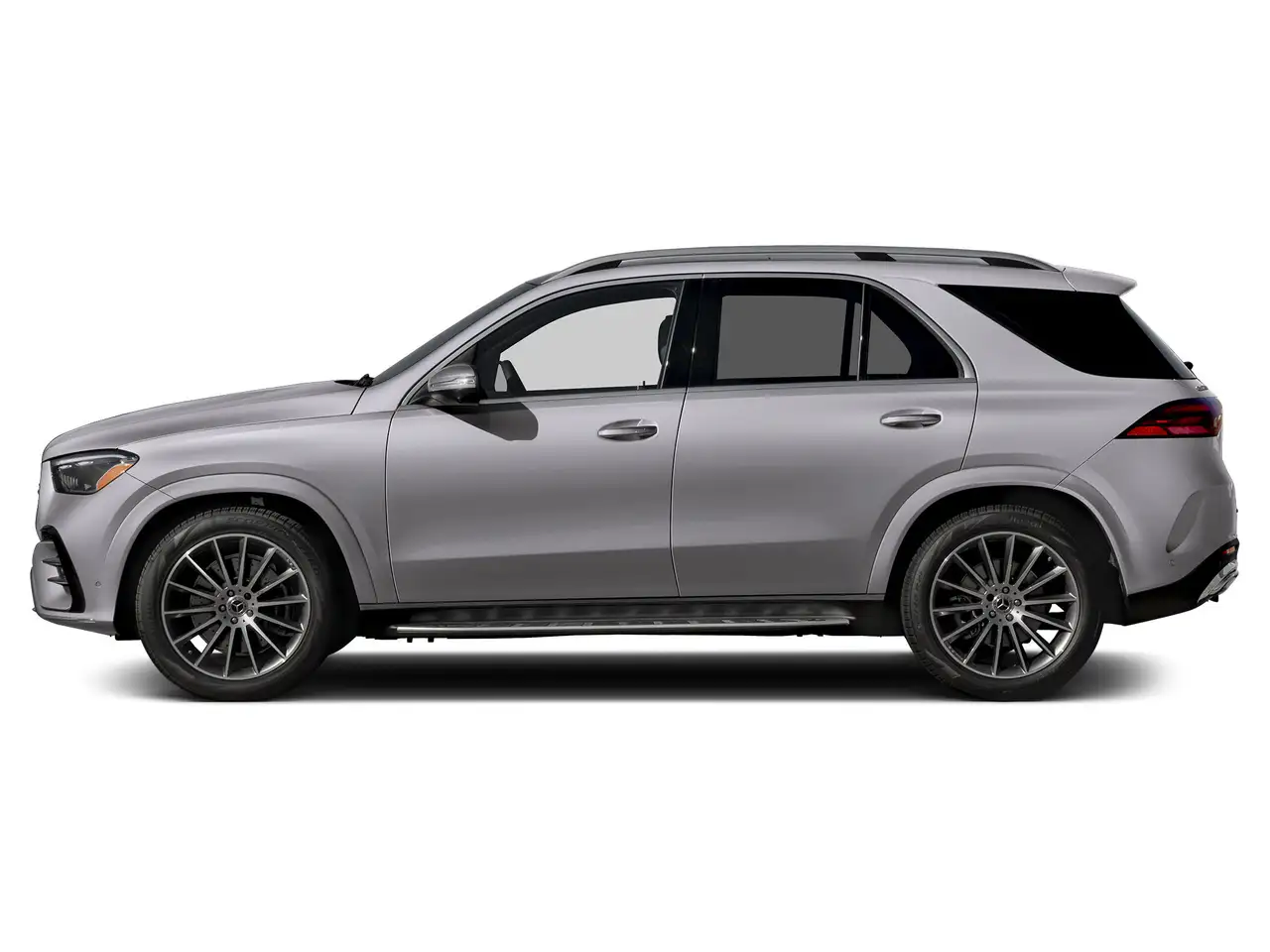 2026 Mercedes-Benz GLE
