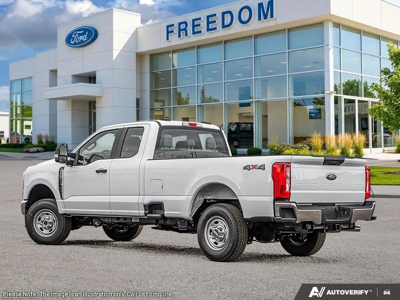 Ford F 250 снимка Ford F 250