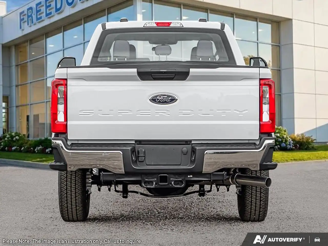 Ford F 250 снимка Ford F 250