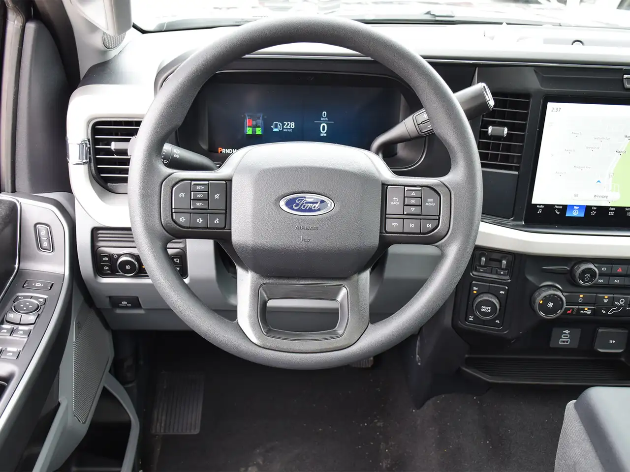 Ford F 250 снимка Ford F 250