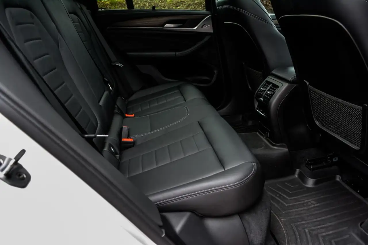 BMW X3 photo BMW X3