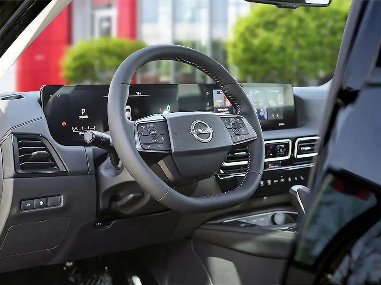 Nissan Sentra fotografie Nissan Sentra