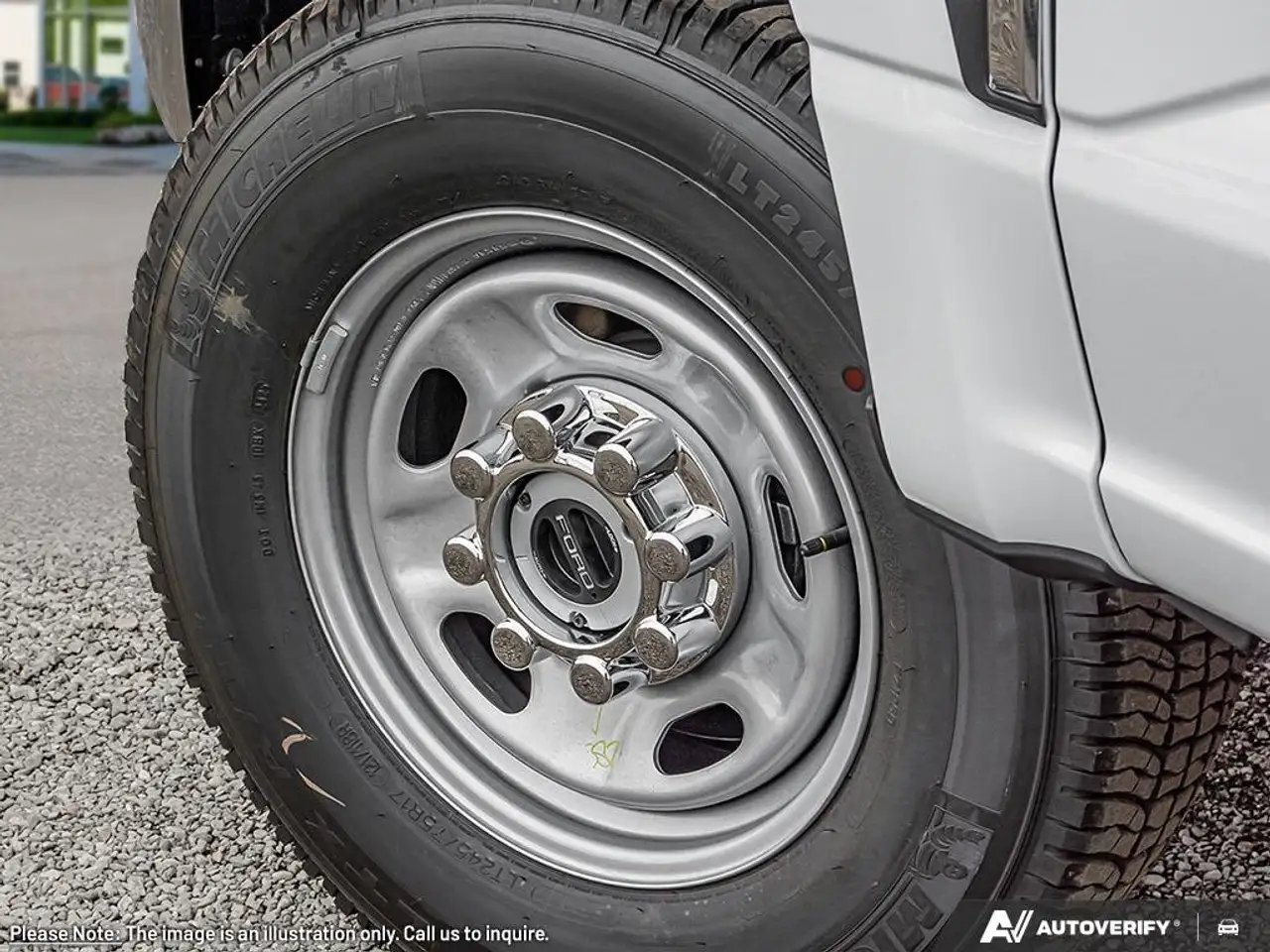 Ford F 250 снимка Ford F 250