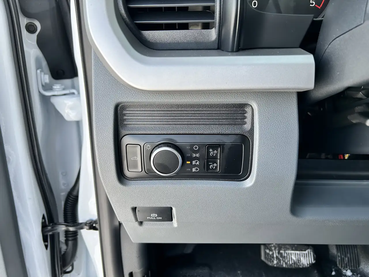 Ford F-550 Super Duty снимка Ford F-550 Super Duty