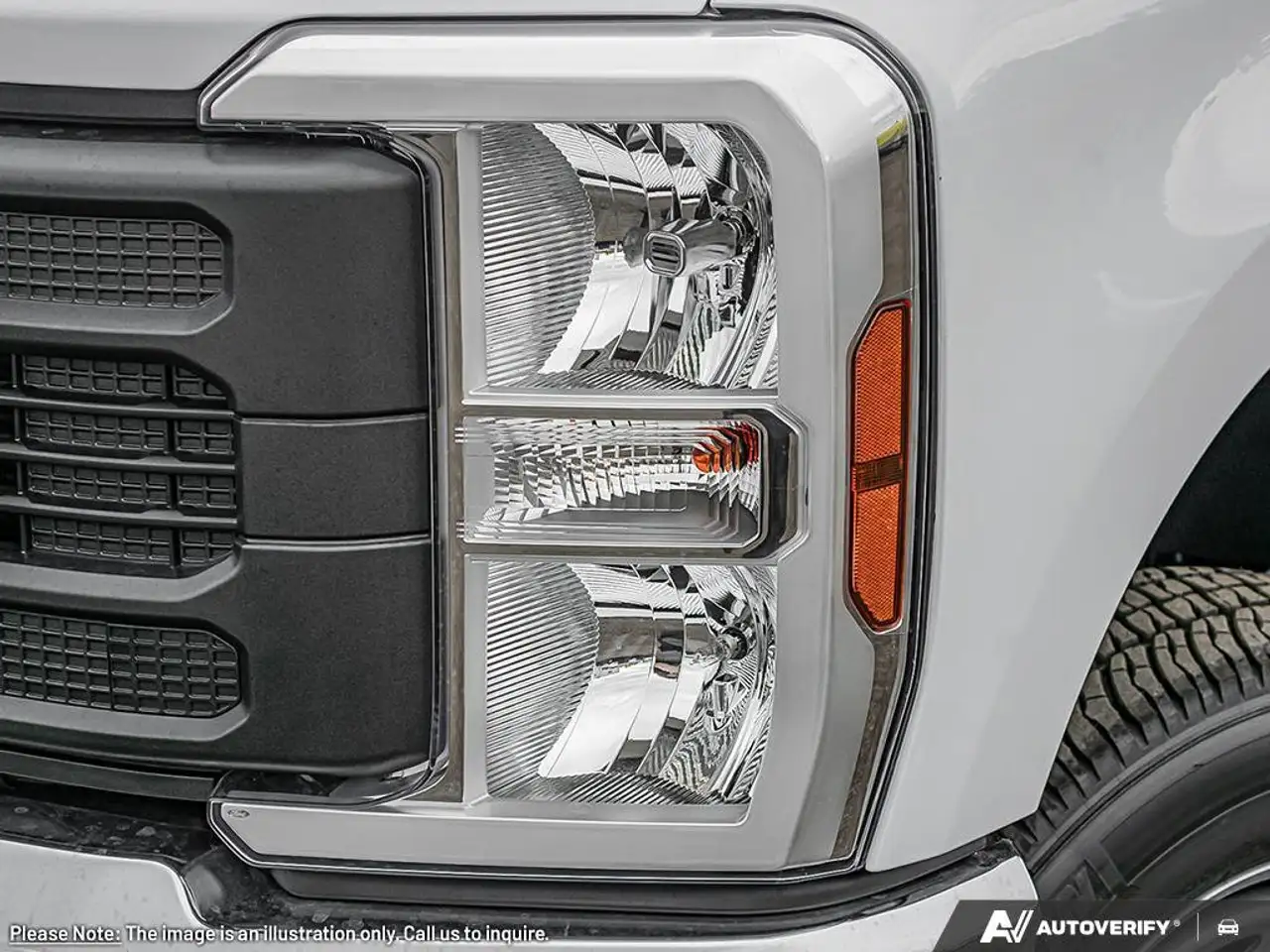 Ford F 250 снимка Ford F 250