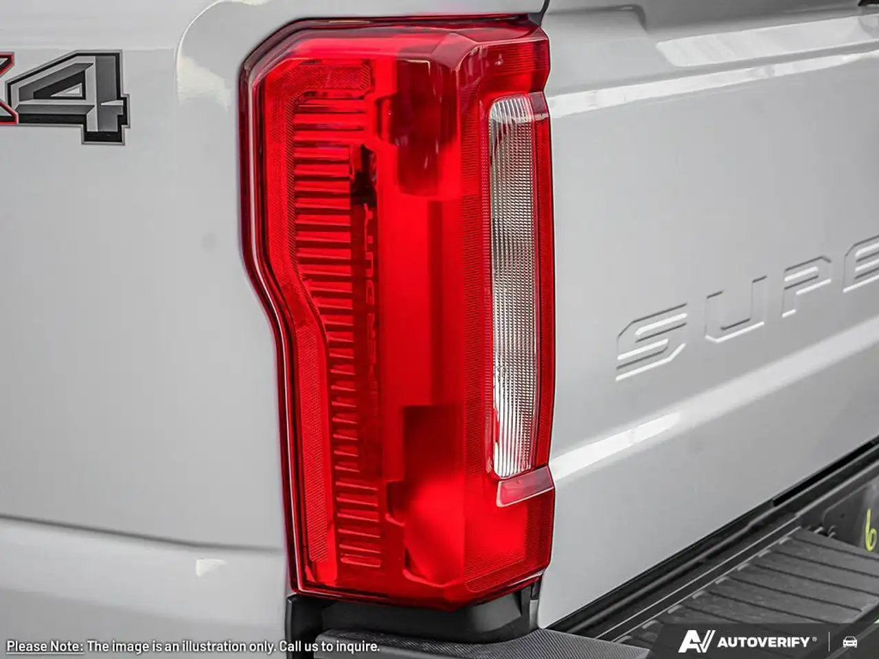 Ford F 250 снимка Ford F 250