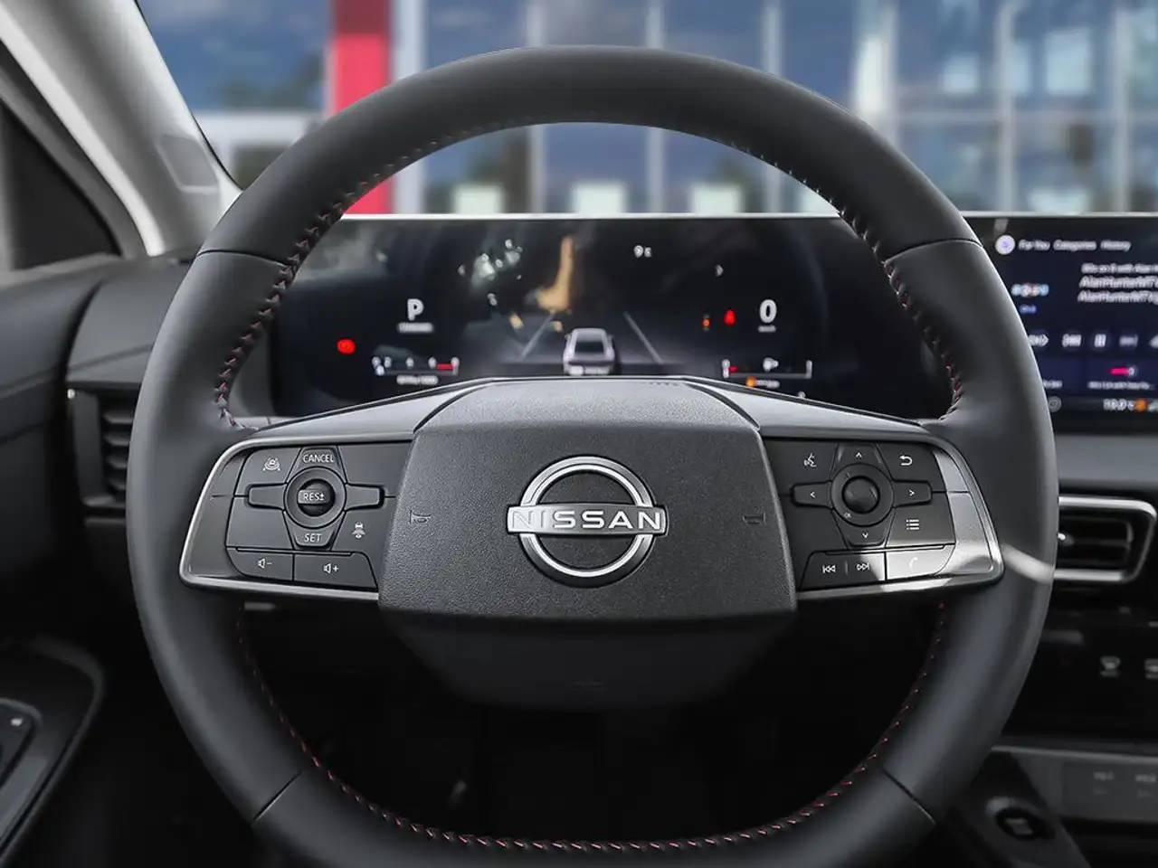 Nissan Sentra снимка Nissan Sentra