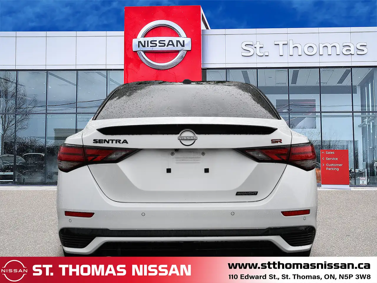 Nissan Sentra fotografie Nissan Sentra