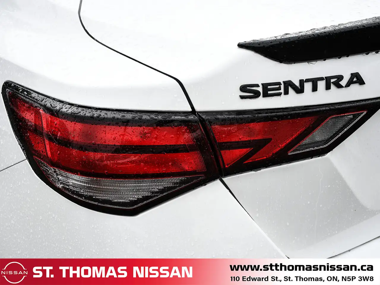 Nissan Sentra fotografie Nissan Sentra