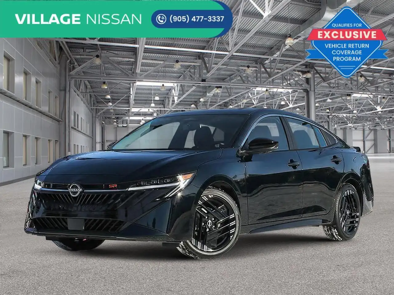 2026 Nissan Sentra