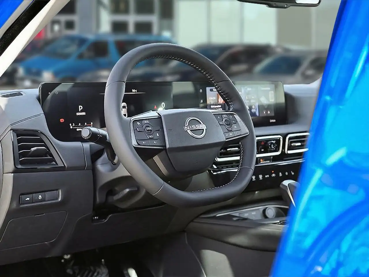 Nissan Sentra снимка Nissan Sentra
