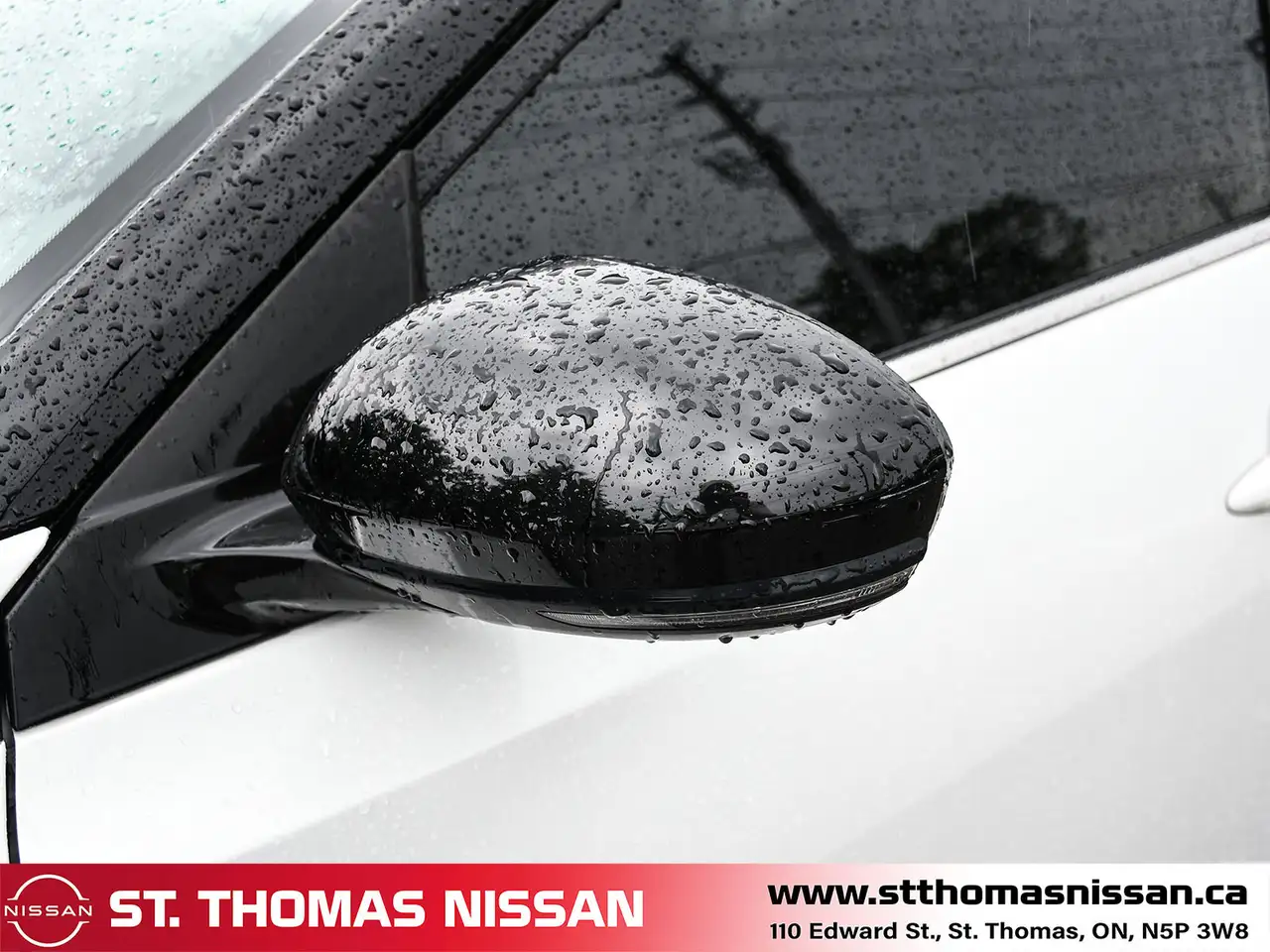 Nissan Sentra fotografie Nissan Sentra