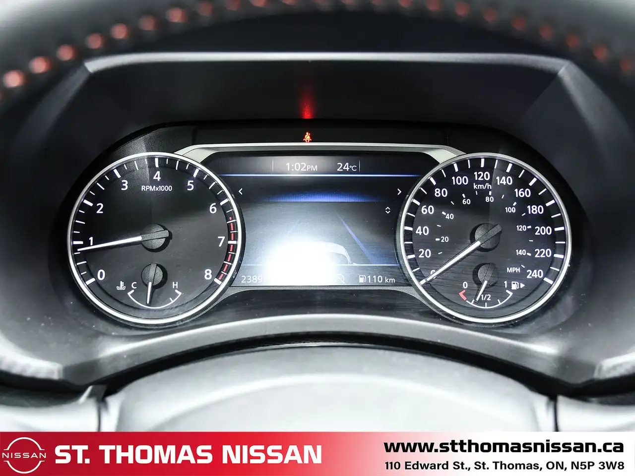 Nissan Sentra fotografie Nissan Sentra