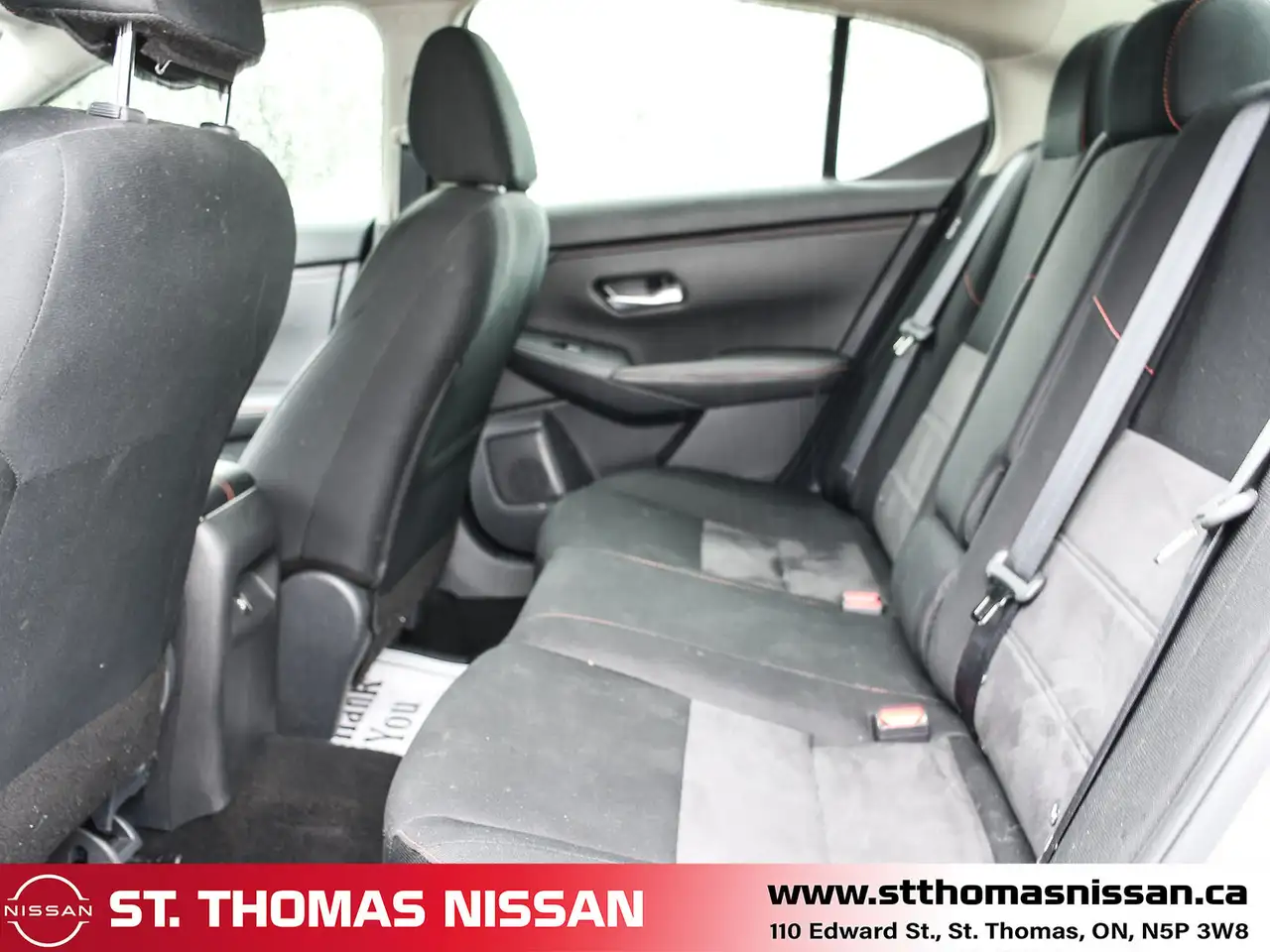 Nissan Sentra fotografie Nissan Sentra