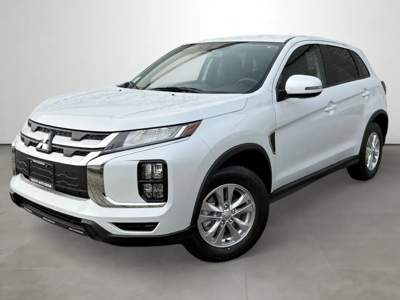 Mitsubishi RVR снимка Mitsubishi RVR