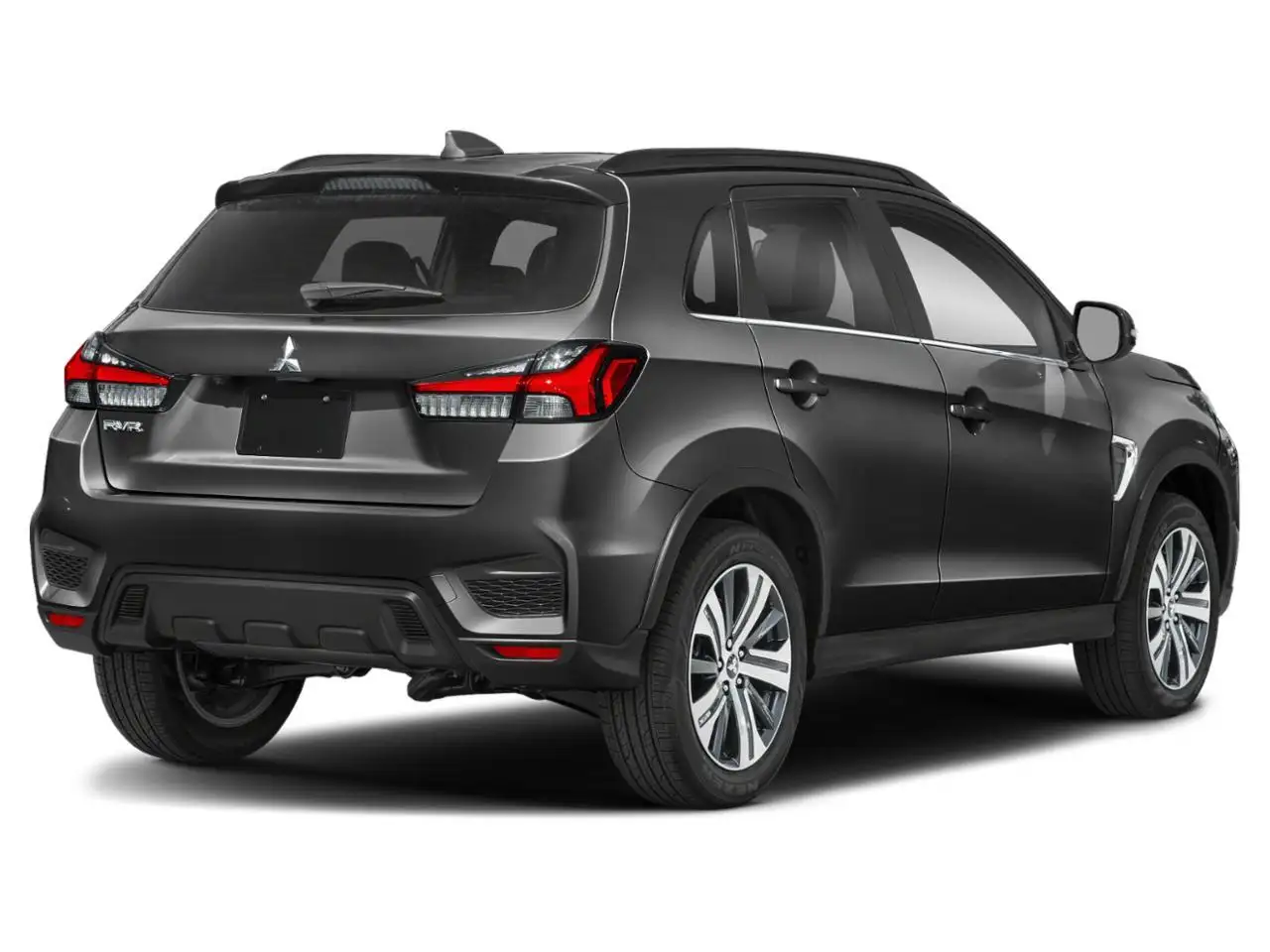 Mitsubishi RVR photo Mitsubishi RVR