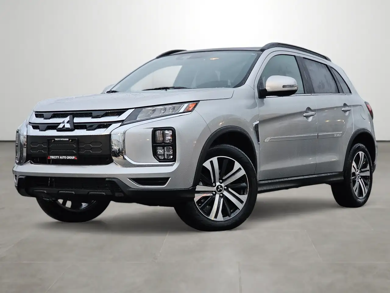 Mitsubishi RVR снимка Mitsubishi RVR