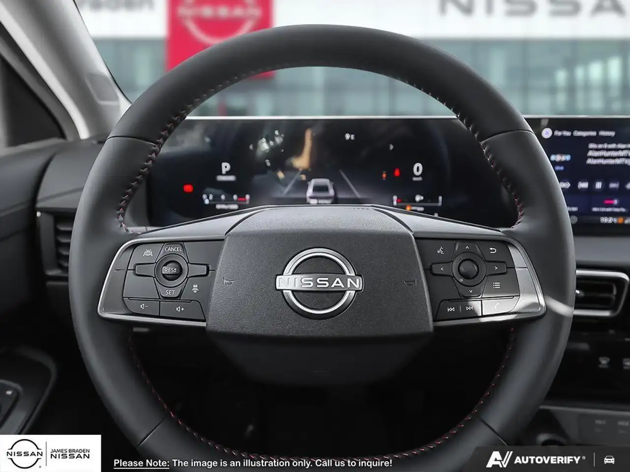 Nissan Sentra снимка Nissan Sentra