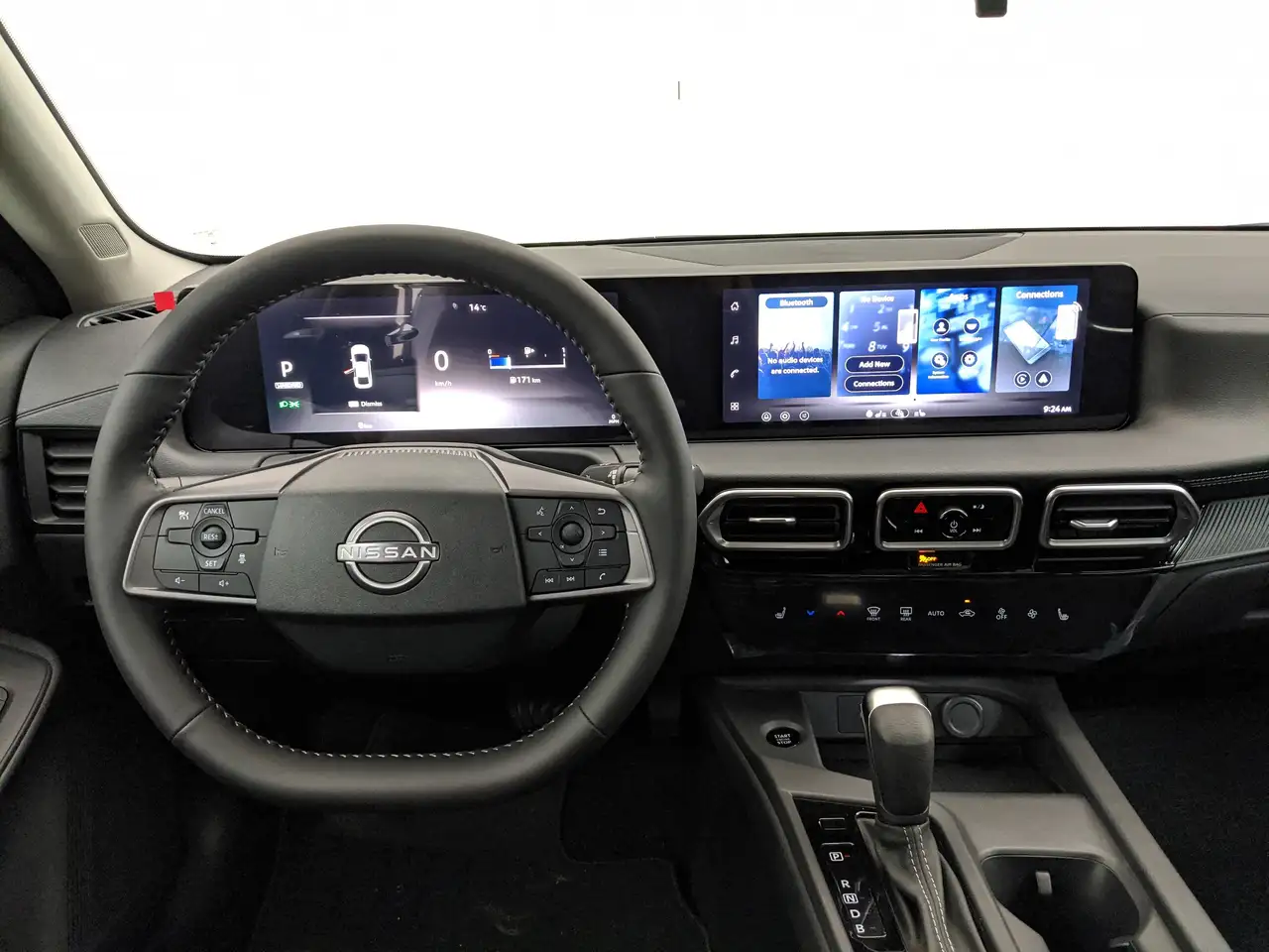 Nissan Sentra снимка Nissan Sentra