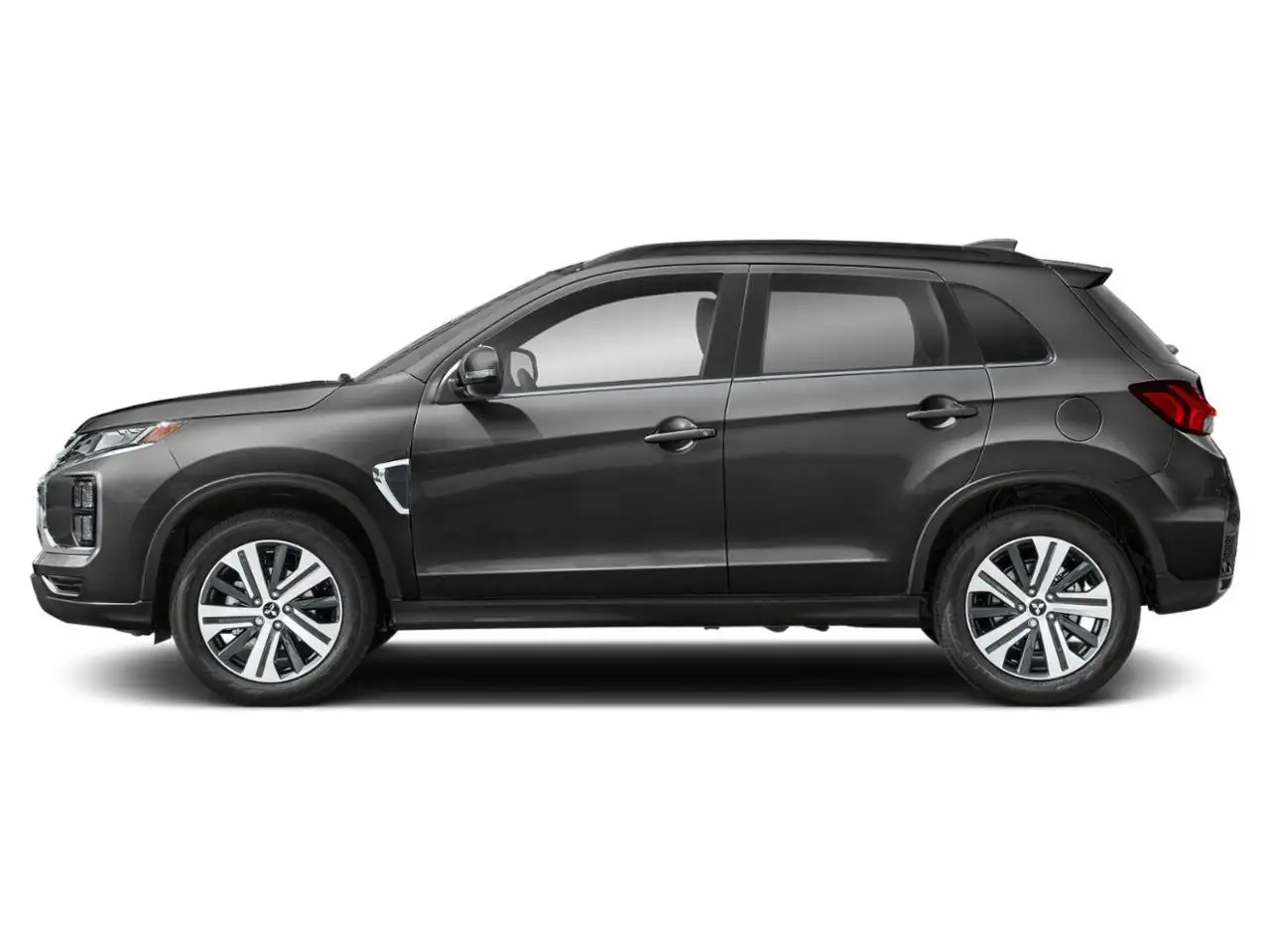 Mitsubishi RVR photo Mitsubishi RVR