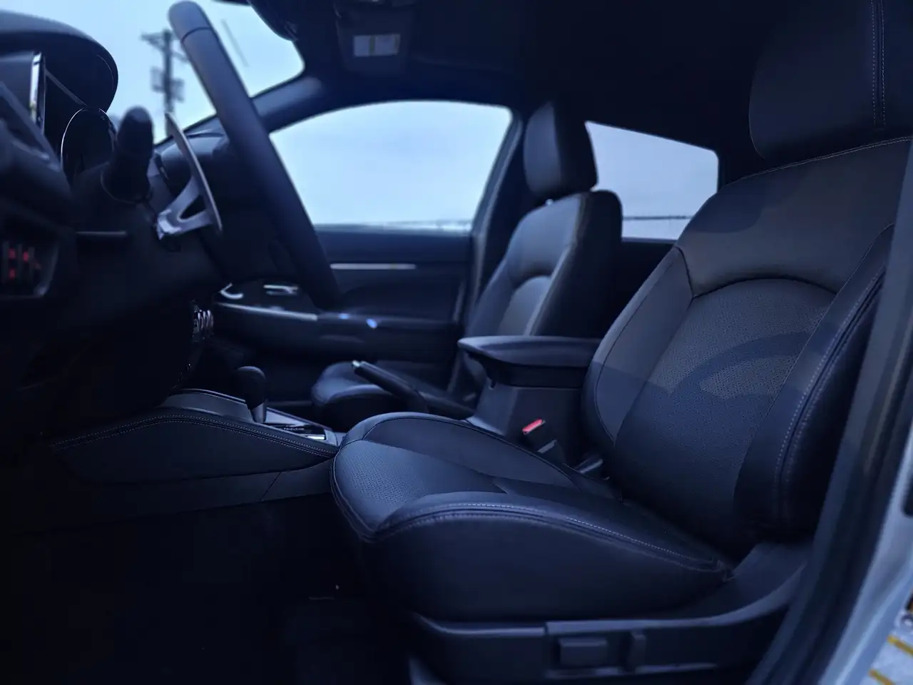 Mitsubishi RVR снимка Mitsubishi RVR