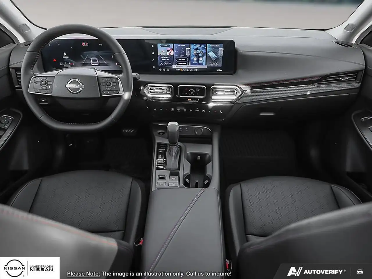 Nissan Sentra снимка Nissan Sentra
