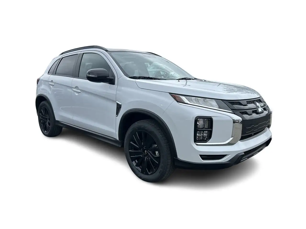 Mitsubishi RVR снимка Mitsubishi RVR