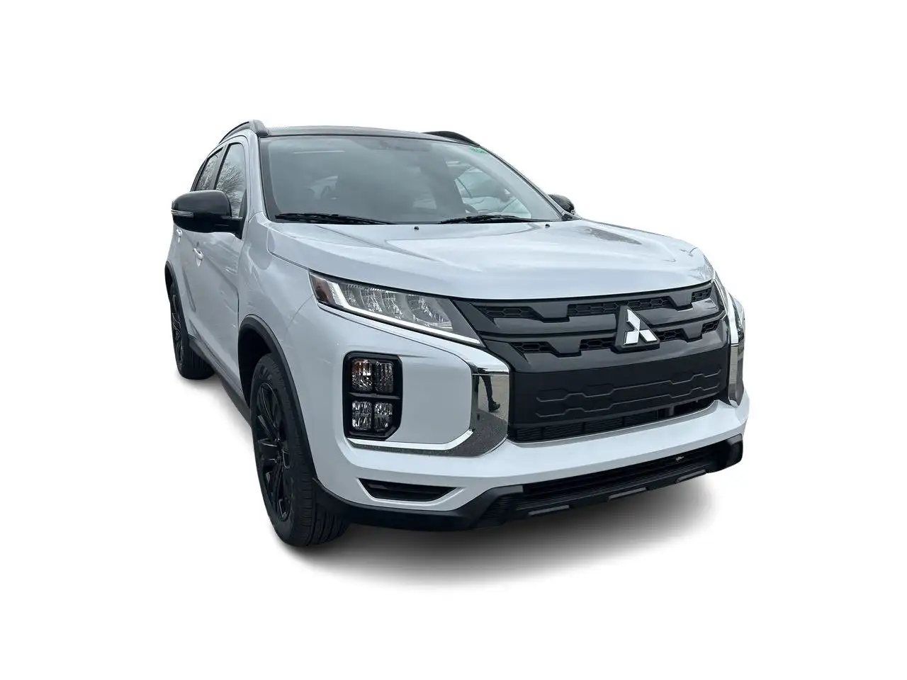 Mitsubishi RVR снимка Mitsubishi RVR