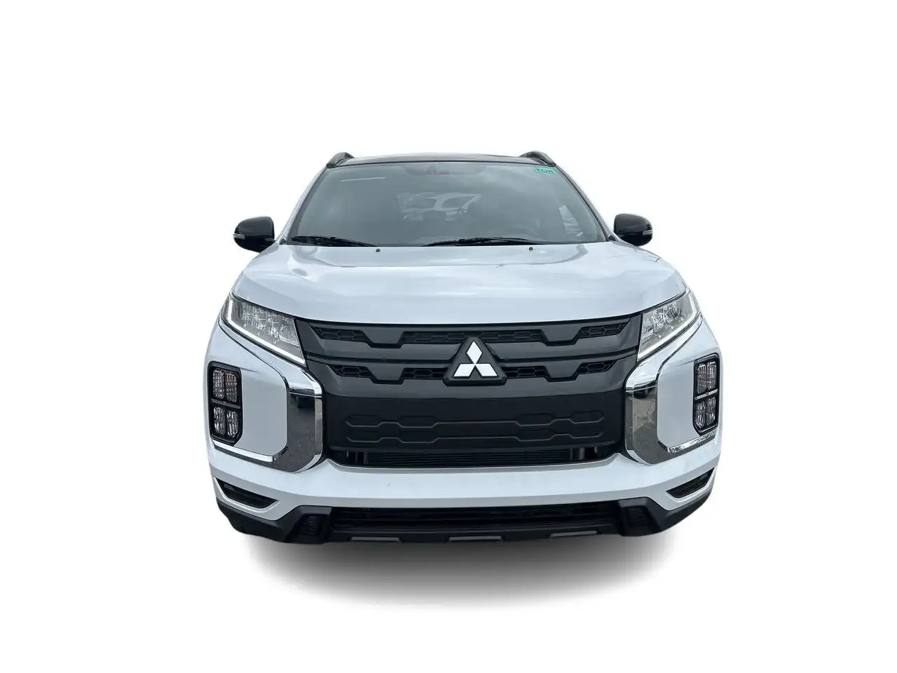 Mitsubishi RVR снимка Mitsubishi RVR