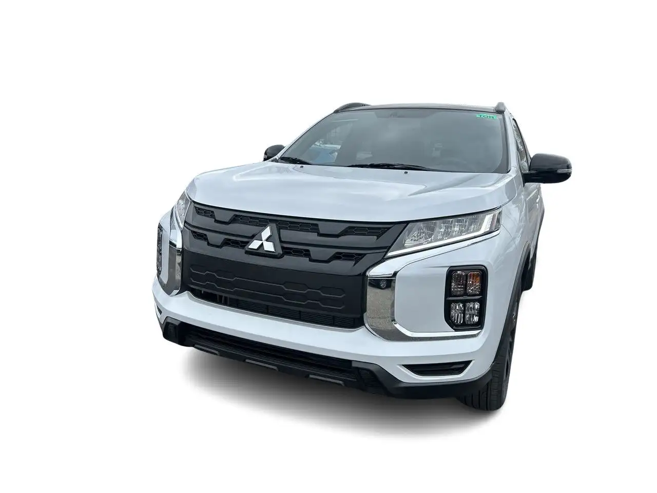 Mitsubishi RVR снимка Mitsubishi RVR
