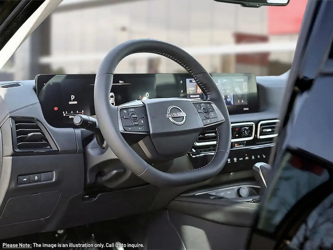 Nissan Sentra photo Nissan Sentra