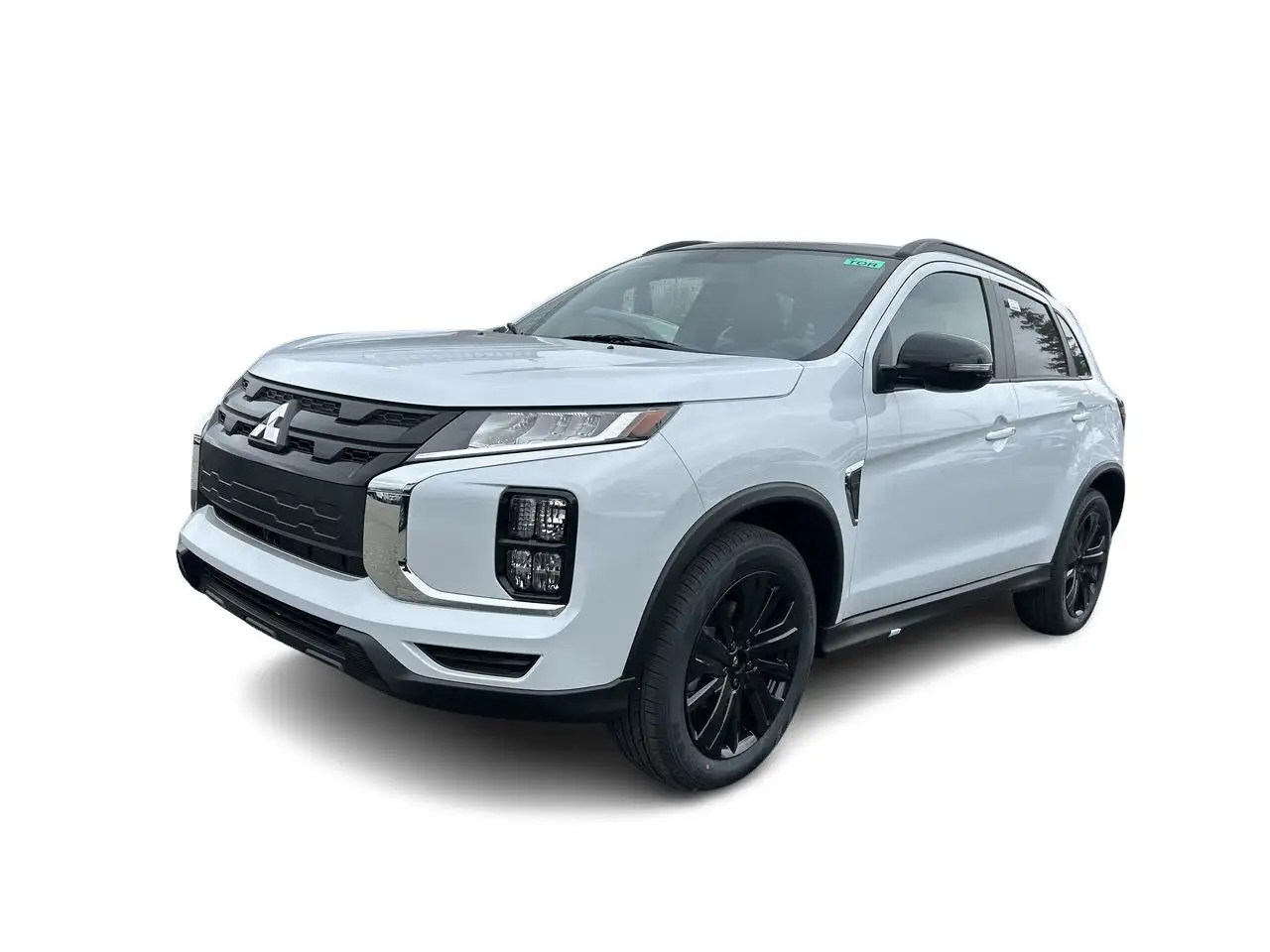 Mitsubishi RVR снимка Mitsubishi RVR
