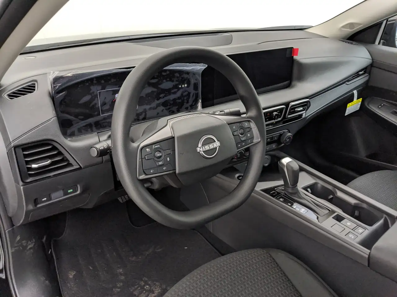 Nissan Sentra photo Nissan Sentra
