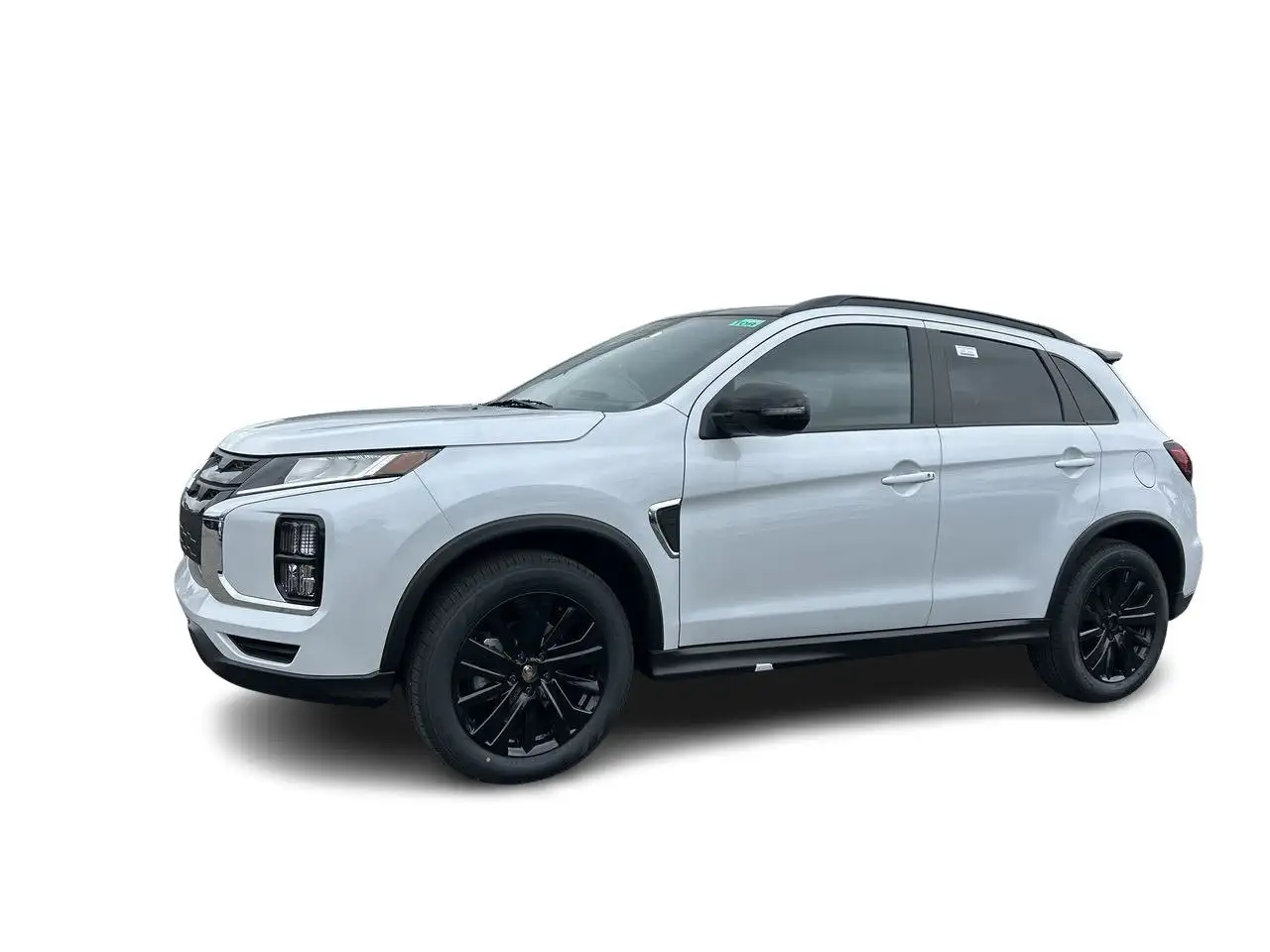 Mitsubishi RVR снимка Mitsubishi RVR