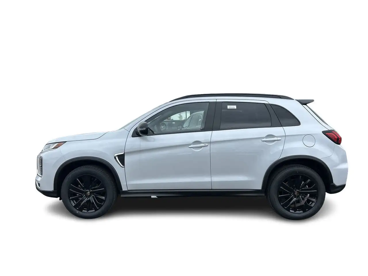 Mitsubishi RVR снимка Mitsubishi RVR