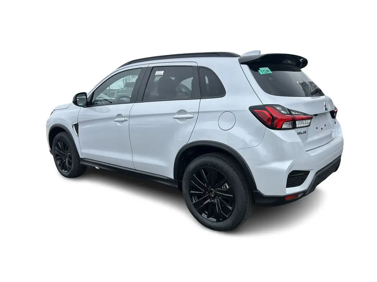 Mitsubishi RVR снимка Mitsubishi RVR